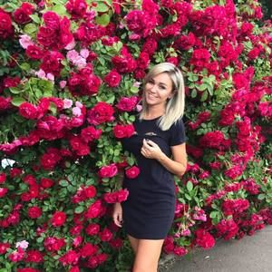 Meet your Posher, Anuta